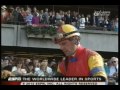 1992 Belmont Stakes - A.P. Indy