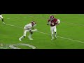 SMOOTHEST Route RUNNER in College Football 🐘 || Alabama WR Jerry Jeudy Highlights ᴴᴰ