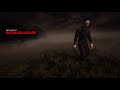 Dead by Daylight_Slugging it out