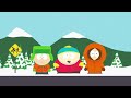 Moving Schools (South Park Fan Animation)