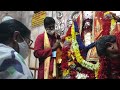 Mamata Banerjee Visit to Tarapith Mandir.