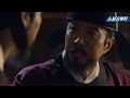 Jeong Mong-ju, the last loyalist of Goryeo, vs Jeong Do-jeon#SixFlyingDragons#MoreCatch#SBSCatch