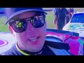 Noah Gragson - Nashville Xfinity Post Race Interview 6/29/24 !!!