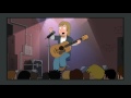 Family Guy 90s Singers.