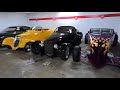 HOT RODDER'S PARADISE | INSIDE THE PETERSEN VAULT