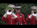 WATCH: Relinquishment ceremony for 38th Commandant of the Marine Corps, Gen. David Berger