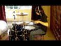 Vampire Weekend - A Punk (Drum Cover)