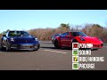 Porsche 911 992 Carrera S vs GTS, which is the better 911?