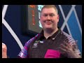 “Rapid” Ricky Evans 180s Darts Compilation