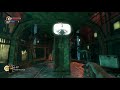 BIOSHOCK REMASTERED All Cutscenes (Full Game Movie) PC 1080p 60FPS HD