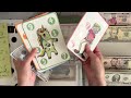 Cash Envelope Stuffing | Savings Challenges | Financial Goals