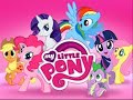 sad my little pony