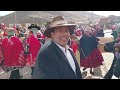 Sikuris Originarios de la Provincia Camacho - La Paz Bolivia