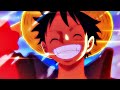 The story of Monkey D. Luffy (One Piece)「AMV」Royalty「4K 60FPS」