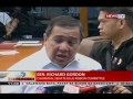 BT: Sen. Zubiri at Sen. Trillanes, nagkainitan sa plenaryo