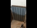 Bathroom renovation(3)