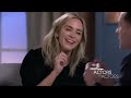 Emily Blunt & Hugh Jackman - Actors on Actors - Full Conversation