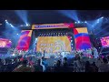 [FANCAM] PPOP CON Concert Finale | All Star Part 1