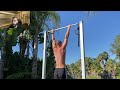 The CURE for WEAK Pull Ups!