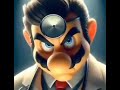 Doctor Mario: The True Story (Voiced)