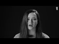 Katherine Langford on 13 Reasons Why, Orlando Bloom, and Romeo + Juliet | Screen Tests | W Magazine