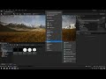 Create Massive World Landscape Auto Material -  Unreal Engine 5 Complete Tutorial