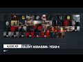 Hitman 3 | The Ex-Dictator Year 4 in 30 seconds