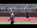 Regis School 6th grade boys 4x200 relay - 4/28/2018