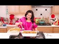 Purani Yadoon Wala Chinese Full Course Meal Noodles, Rice and Chicken Recipe in Urdu Hindi - RKK