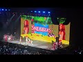 SNEAKERS - ITZY [2ND WORLD TOUR 'BORN TO BE'] 6/20/24 EagleBank Arena VA