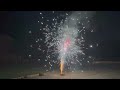 MY INSANE 4th OF JULY FIREWORK SHOW