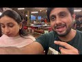 Family Dinner at Raafae’s Dastarkhwan Lonavala | Dhaba & Restaurant | Huge Non Veg Platter | Thaal