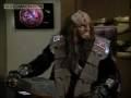 Gowron True Klingon...true bad@ss!