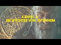 Die Runen des Odin: Ein Hörbuch für Abenteurer