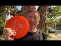 Clearing the Confusion: Understanding Different Disc Types for Seniors & Low Arm-Speed Players