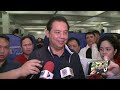Romualdez welcomes call to investigate flood control projects | ANC