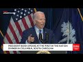 VIRAL GAFFE: Biden Refers To Trump As 'Sitting President'