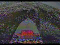 Analog FPV Flight (Volume down)