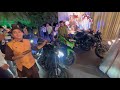 aalyan vlogs crazy superbike sound in sadi all superbike sound like👍 good😇