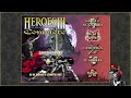 The Fated RETURN!!! - Heroes of Might and Magic 3