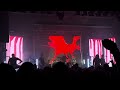 Sevendust - Alpha (live at Starland Ballroom, NJ 2/10/2024)