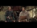 The Revenge of Ivanhoe Film in English Full HD 1965, Rik Van Nutter, Gilda Lousek