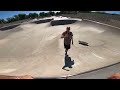 ANGRY SKATERS TRY TO STEAL MY SCOOTER!