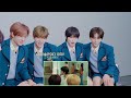 REACTION to  🏹’WISH’🪽 MVㅣNCT WISH Reaction