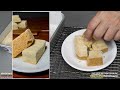 Mini Batch Of Shortbread Biscuits Recipe EASY Butter Cookies Recipe