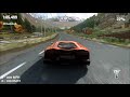 NFS Payback vs. Forza Horizon 3 vs. DriveClub vs. The Crew vs. Project CARS 2 | Aventador Comparison