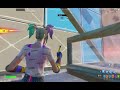 Young Wheezy 🤧 (Fortnite Montage)