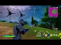 Fortnite clip that makes you wana join the empire