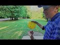 Flippy physics - what is a hyzer flip? | Disc Golf Tips for beginners