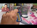 Pokemon Shrouded Fable Pokémon Tins!